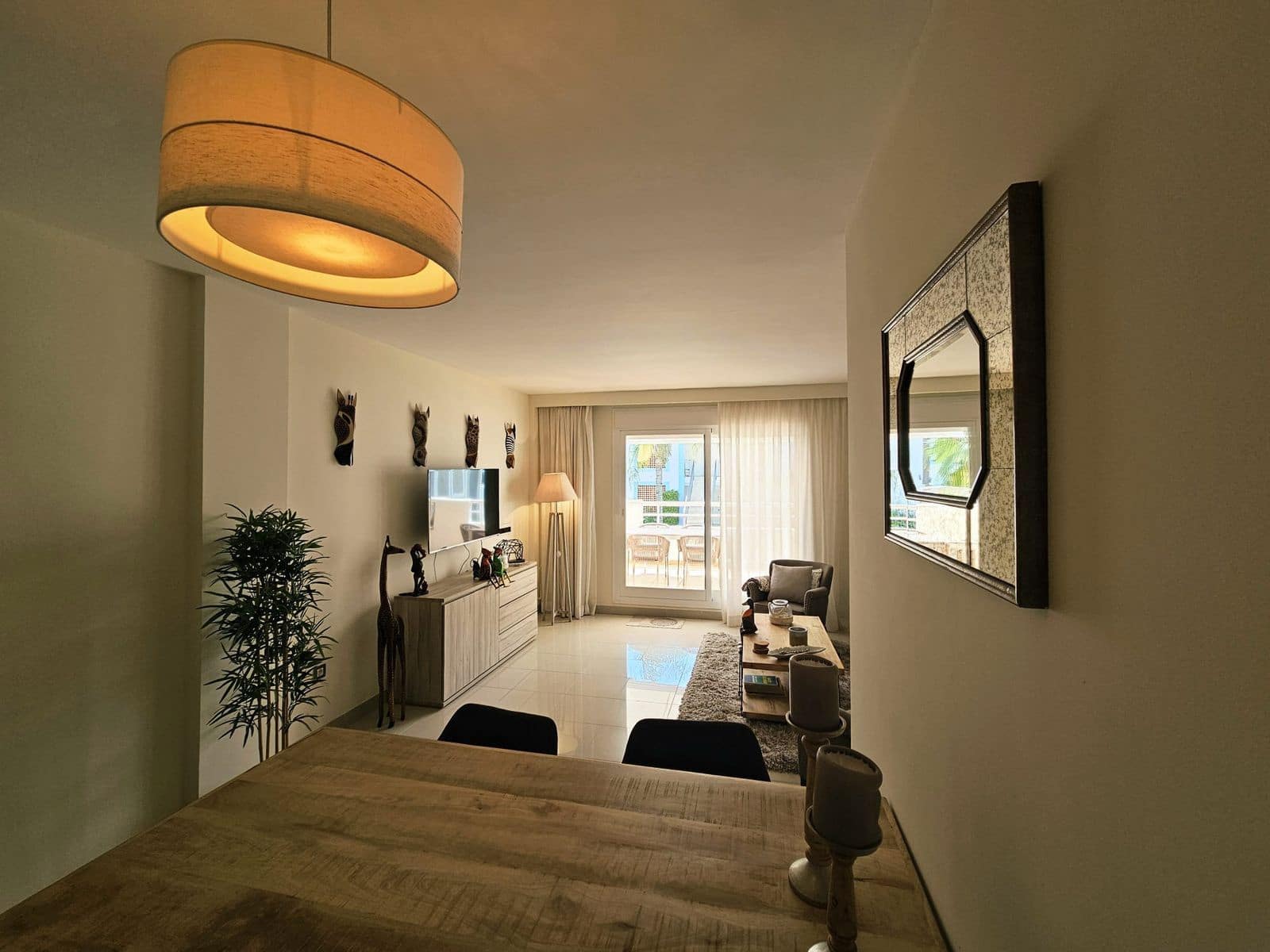 3 bedroom Apartment for sale in El Paraiso - € 490,000 (Ref: 9502047)