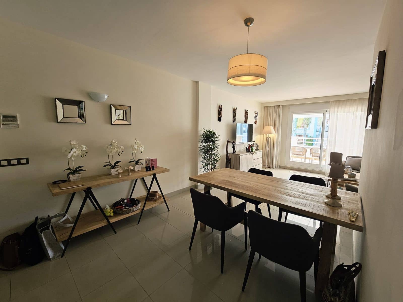 3 bedroom Apartment for sale in El Paraiso - € 490,000 (Ref: 9502047)