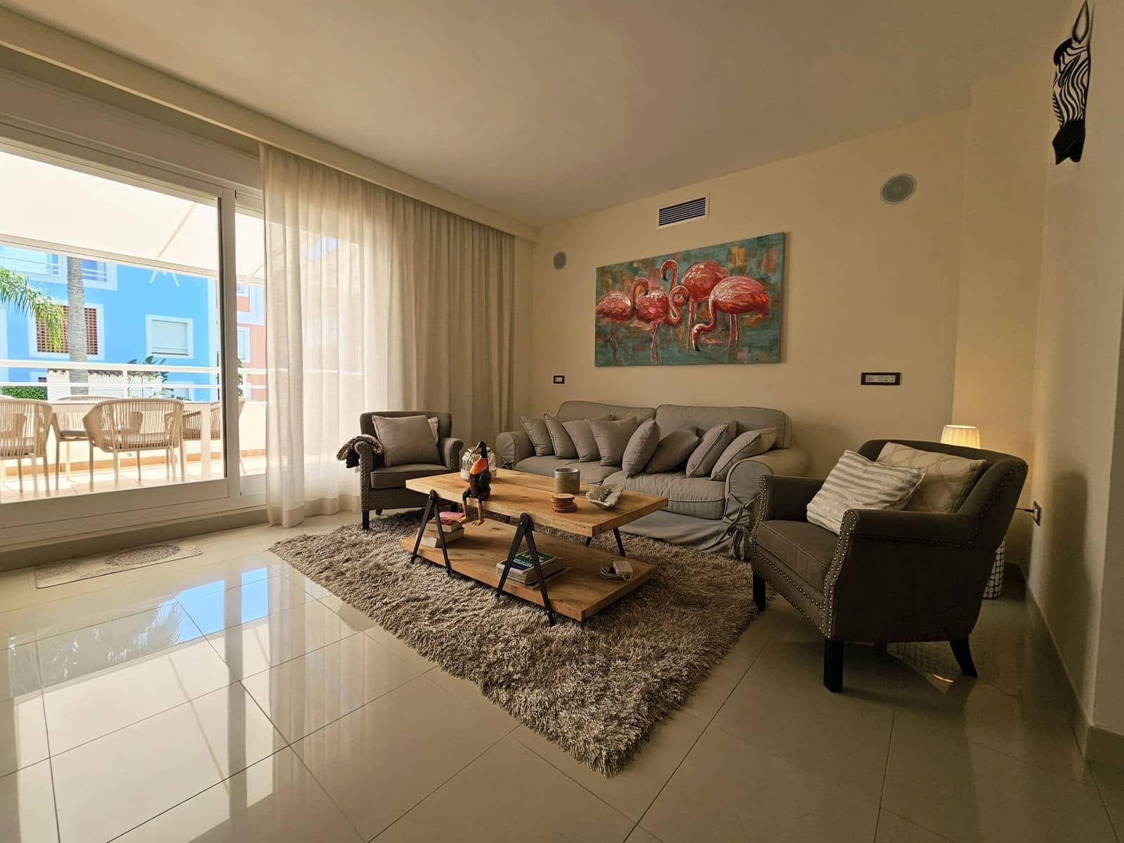 3 bedroom Apartment for sale in El Paraiso - € 490,000 (Ref: 9502047)