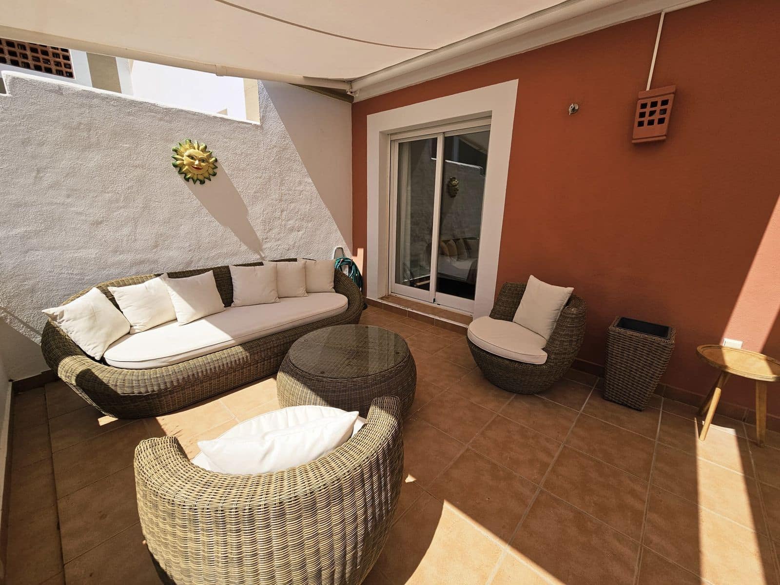 3 bedroom Apartment for sale in El Paraiso - € 490,000 (Ref: 9502047)