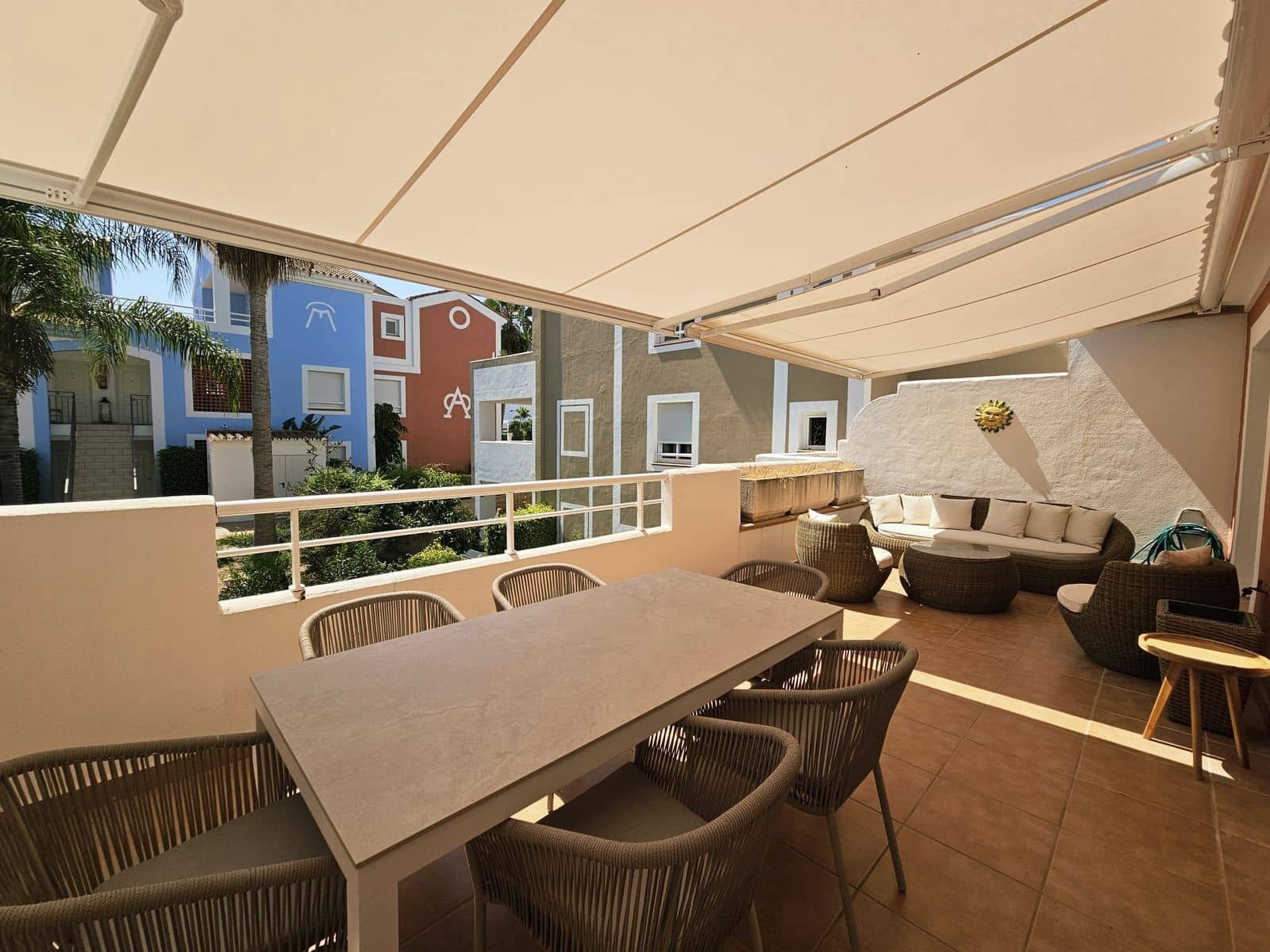 3 bedroom Apartment for sale in El Paraiso - € 490,000 (Ref: 9502047)