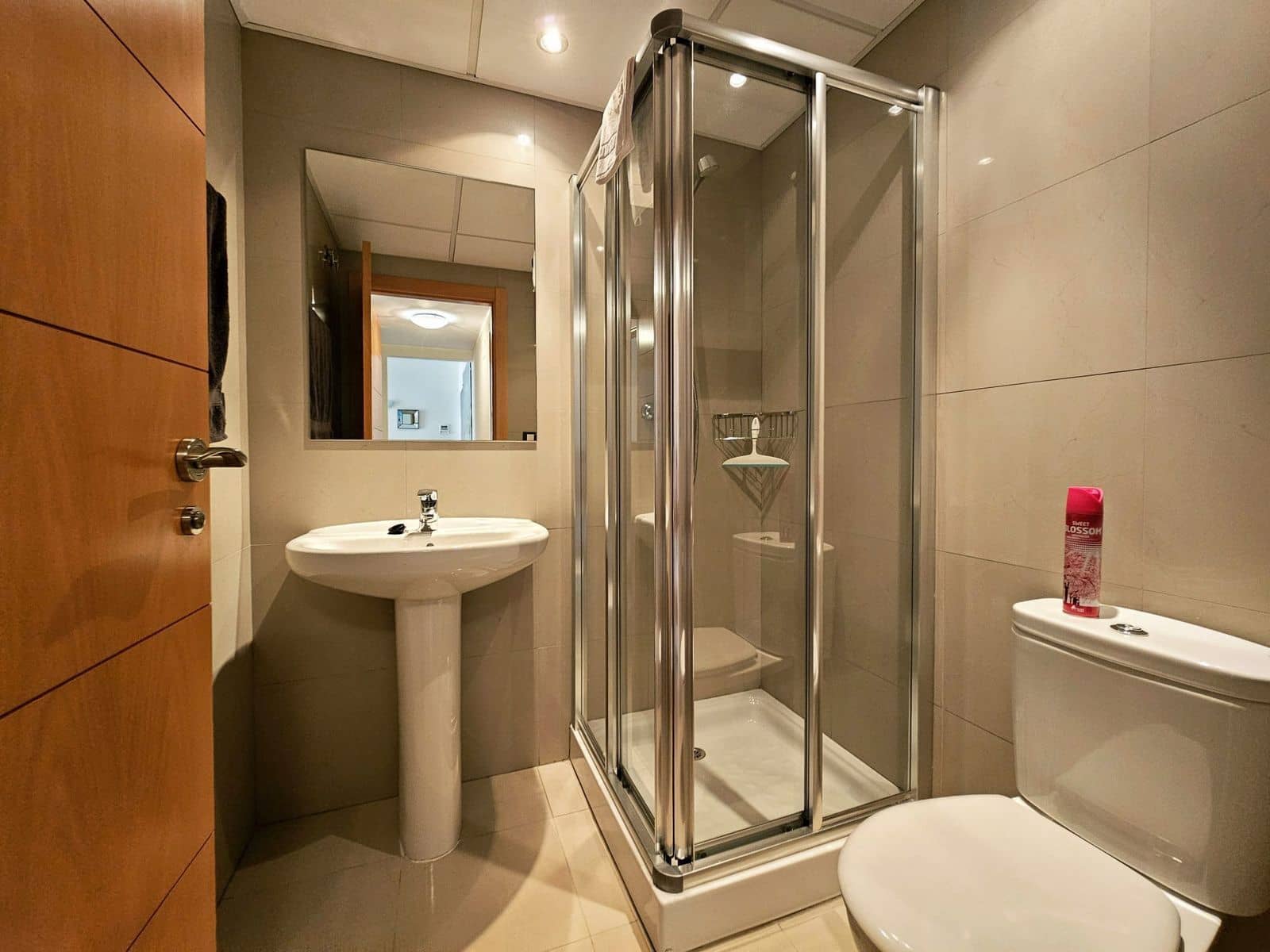 3 bedroom Apartment for sale in El Paraiso - € 490,000 (Ref: 9502047)