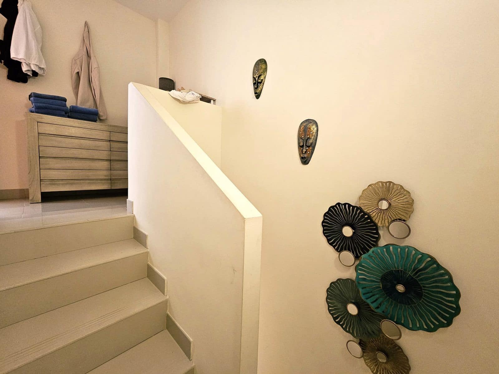 3 bedroom Apartment for sale in El Paraiso - € 490,000 (Ref: 9502047)