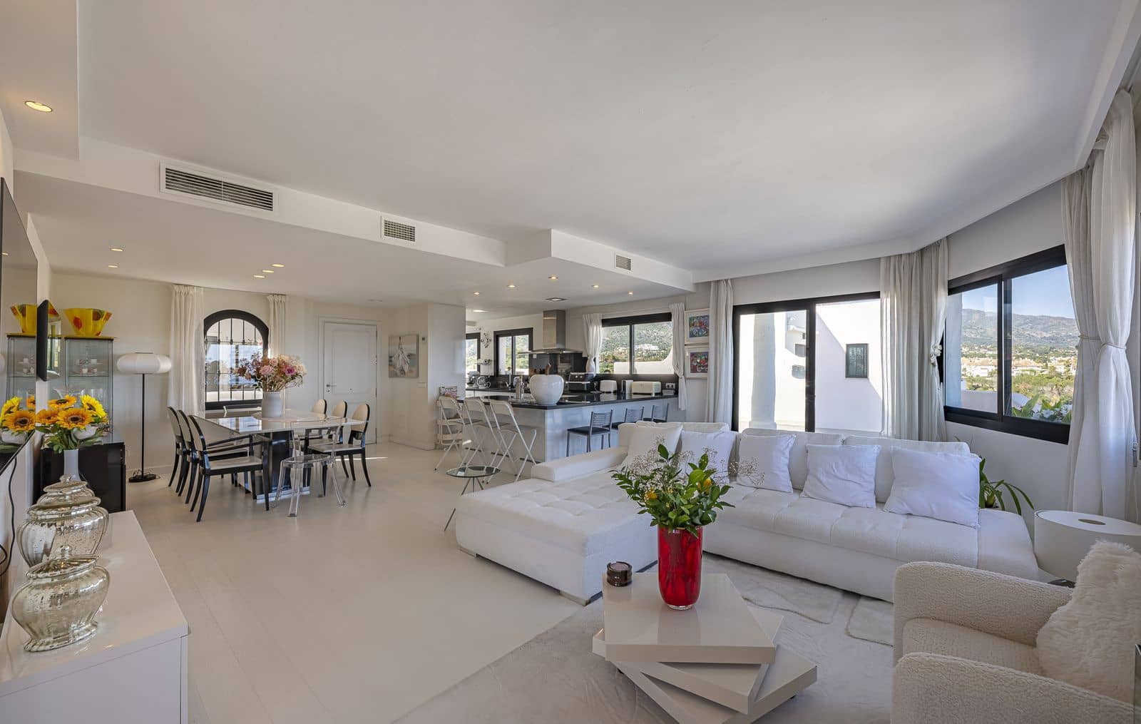 2 soverom Penthouse til salgs i Golden Mile - € 1 795 000 (Ref: 9504064)