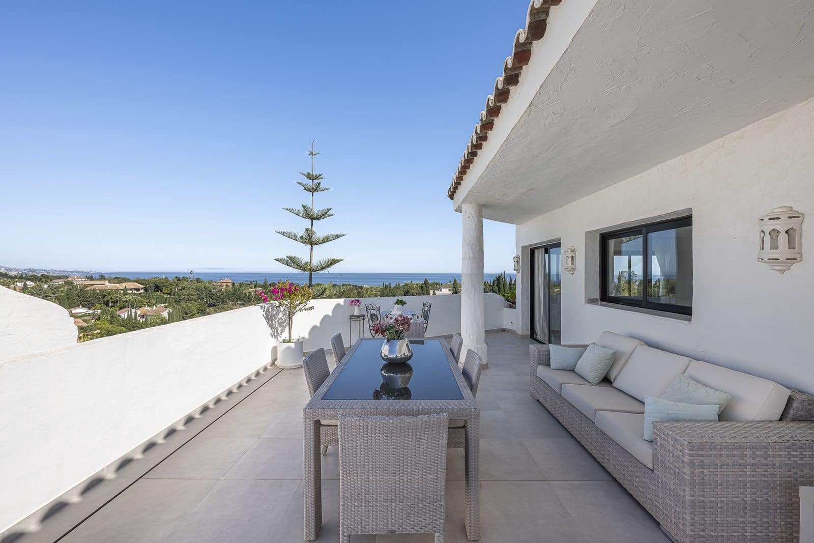 2 soverom Penthouse til salgs i Golden Mile - € 1 795 000 (Ref: 9504064)