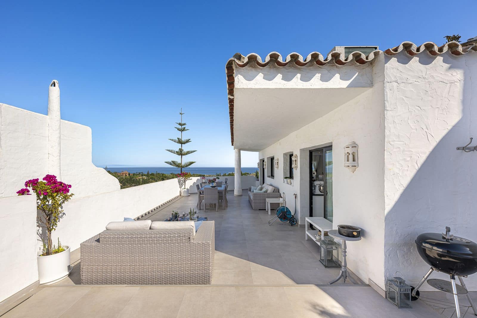 2 soverom Penthouse til salgs i Golden Mile - € 1 795 000 (Ref: 9504064)