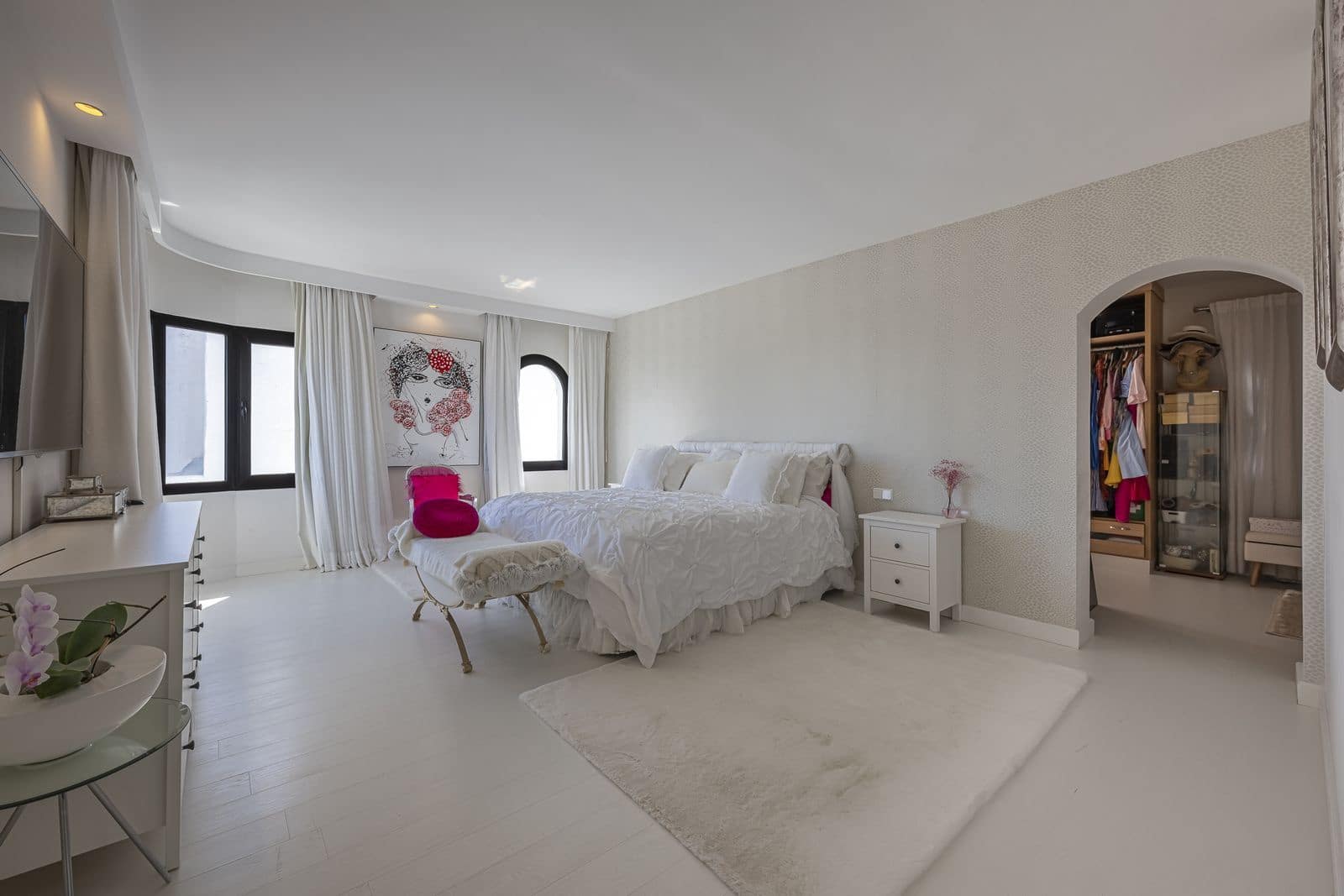 2 soverom Penthouse til salgs i Golden Mile - € 1 795 000 (Ref: 9504064)