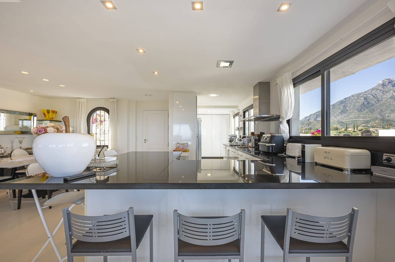 2 soverom Penthouse til salgs i Golden Mile - € 1 795 000 (Ref: 9504064)