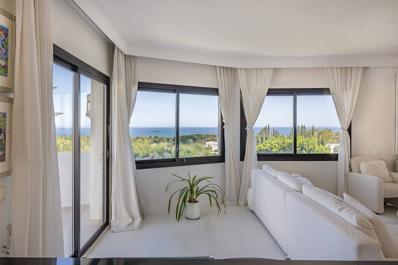 2 soverom Penthouse til salgs i Golden Mile - € 1 795 000 (Ref: 9504064)