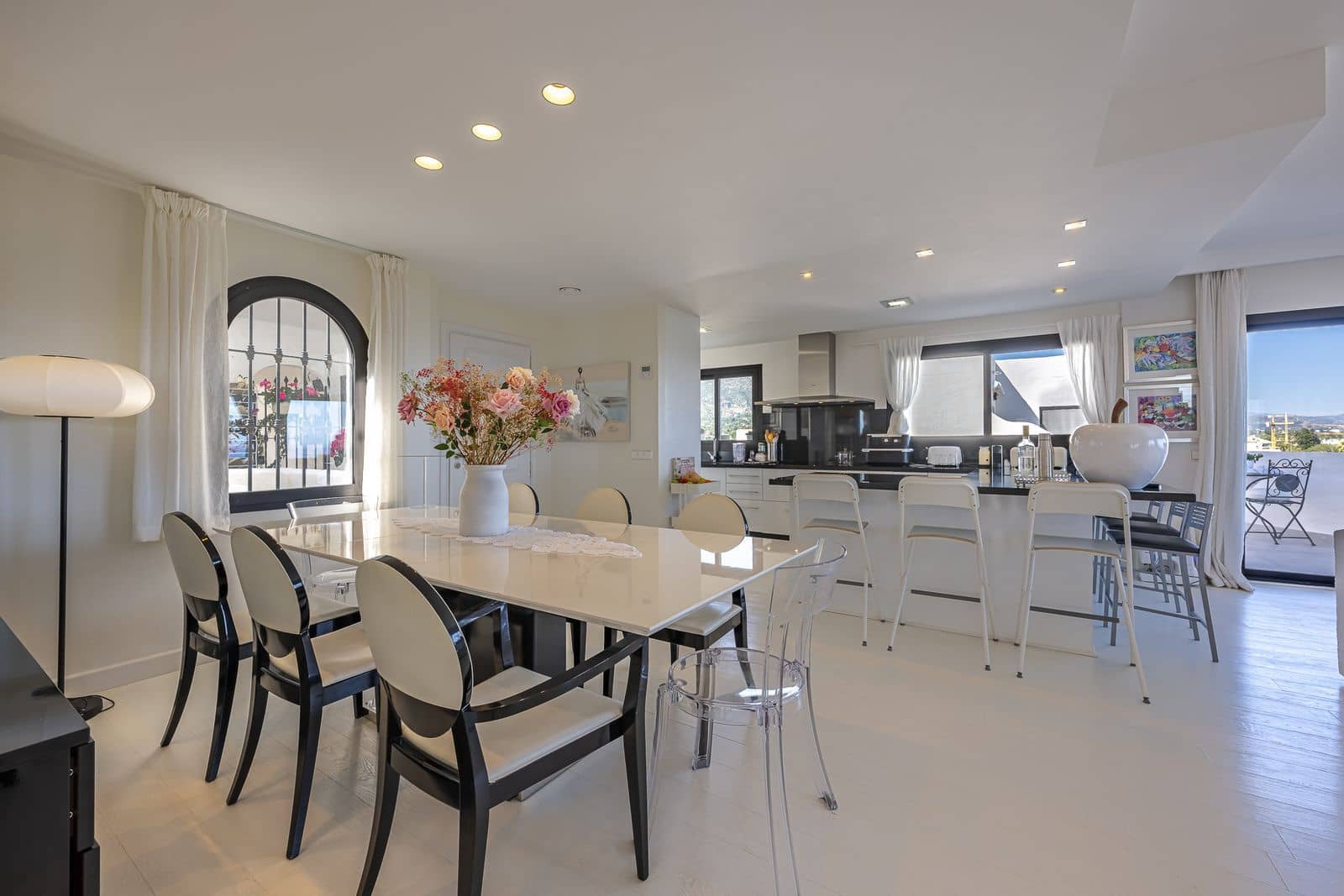 2 soverom Penthouse til salgs i Golden Mile - € 1 795 000 (Ref: 9504064)