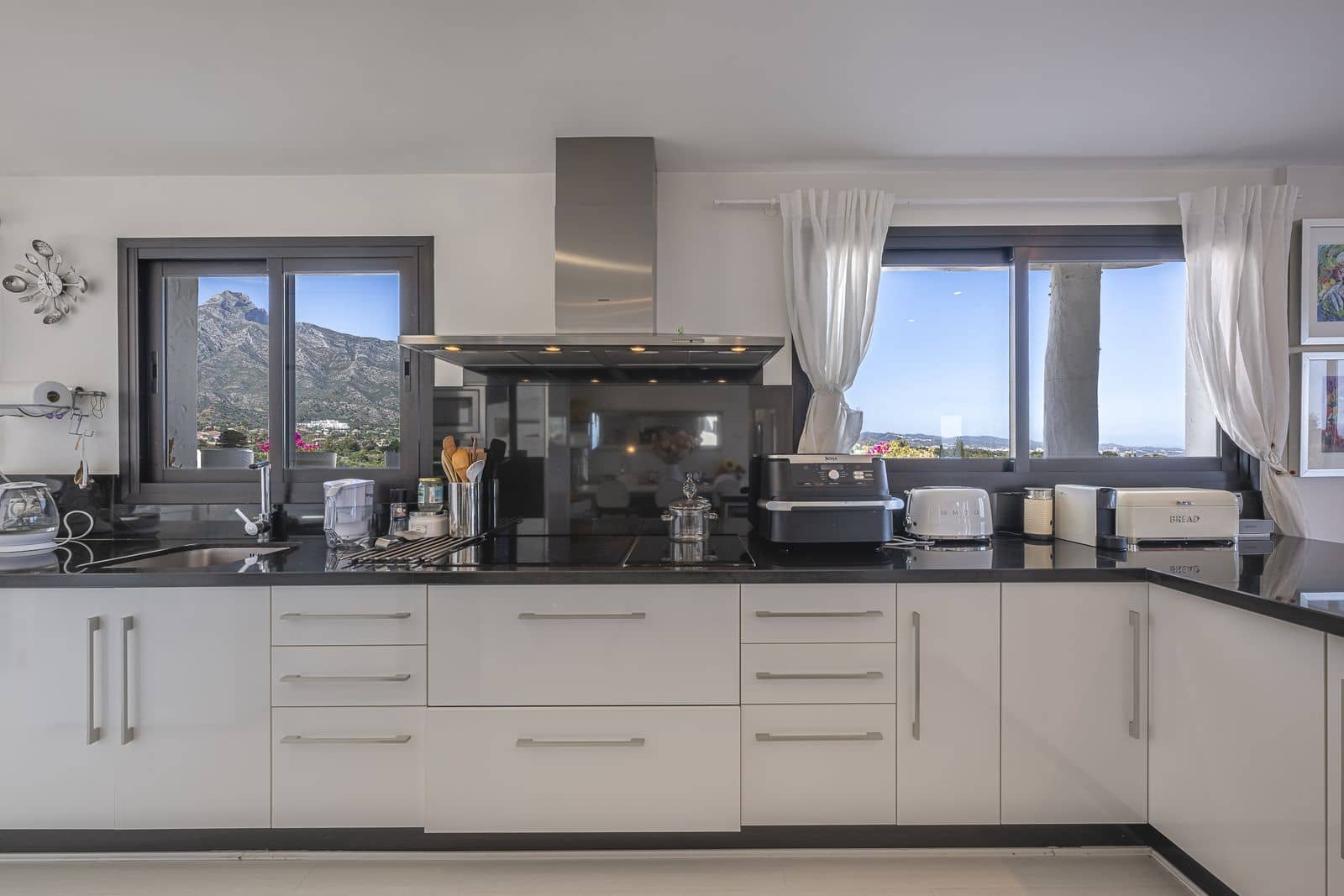 2 soverom Penthouse til salgs i Golden Mile - € 1 795 000 (Ref: 9504064)