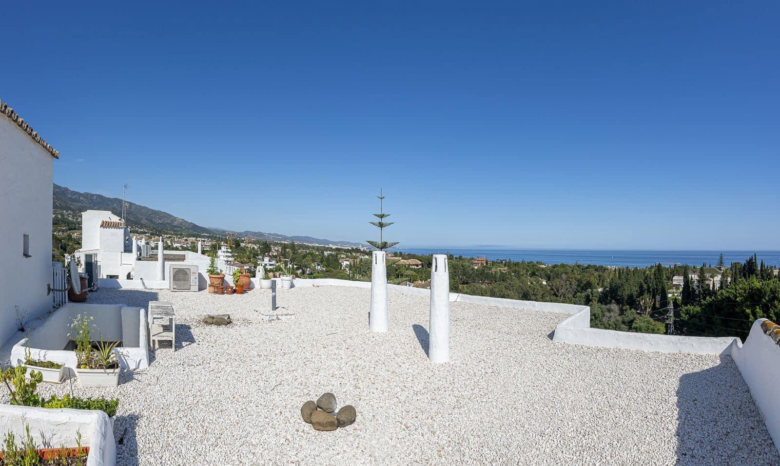 2 soverom Penthouse til salgs i Golden Mile - € 1 795 000 (Ref: 9504064)