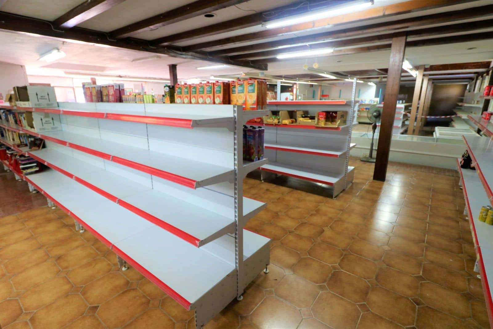 Empresa para venda em Saladillo-Benamara - 1 175 000 € (Ref: 9504065)