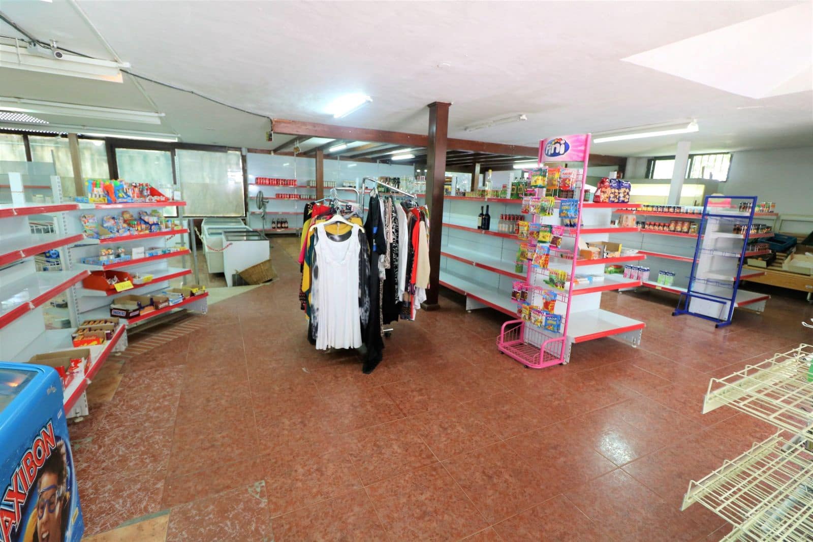 Empresa para venda em Saladillo-Benamara - 1 175 000 € (Ref: 9504065)