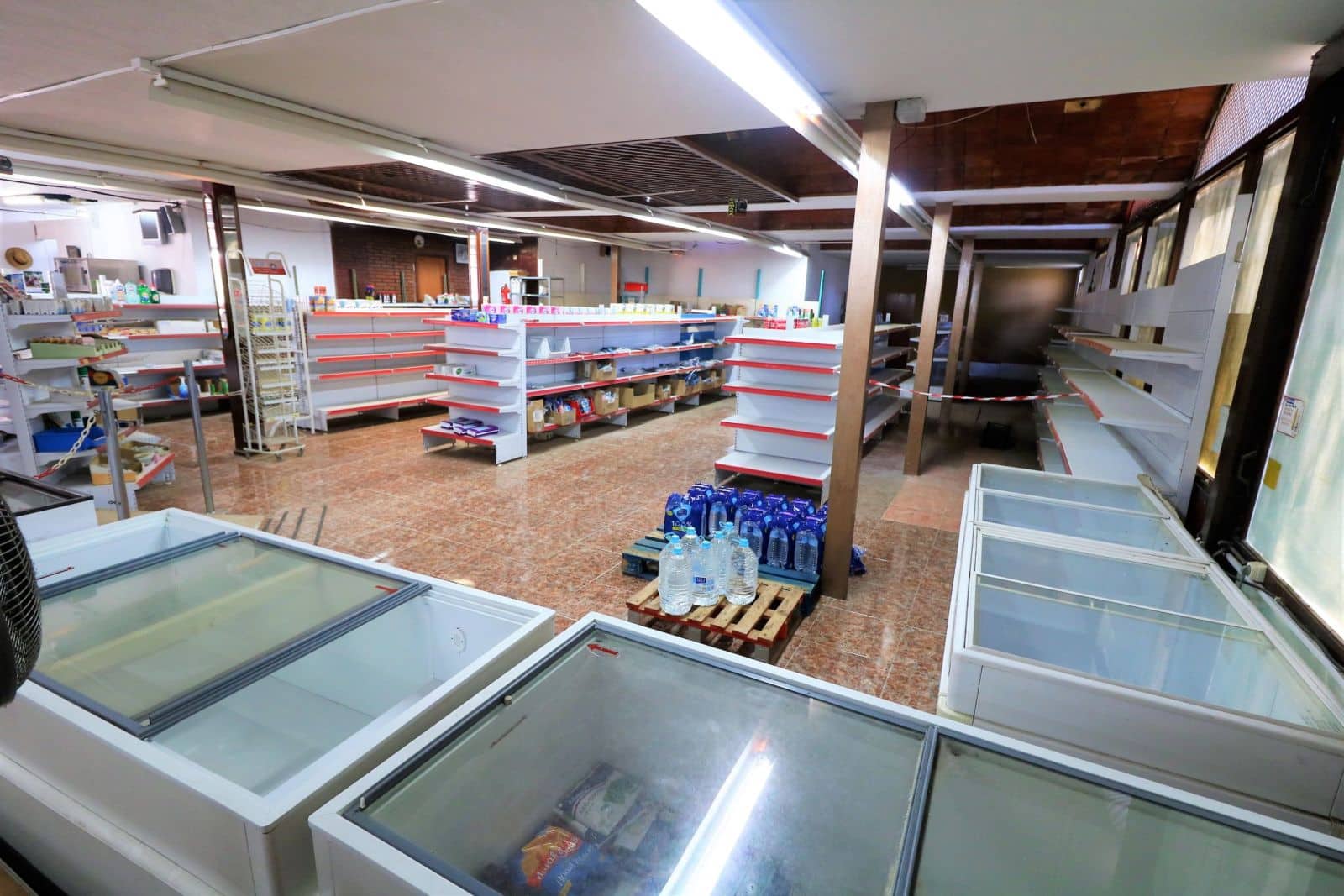 Empresa para venda em Saladillo-Benamara - 1 175 000 € (Ref: 9504065)