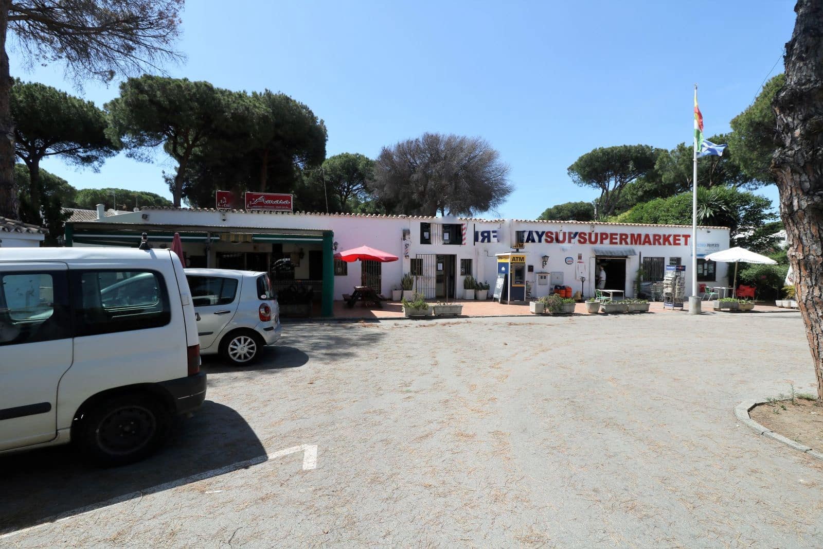 Empresa para venda em Saladillo-Benamara - 1 175 000 € (Ref: 9504065)