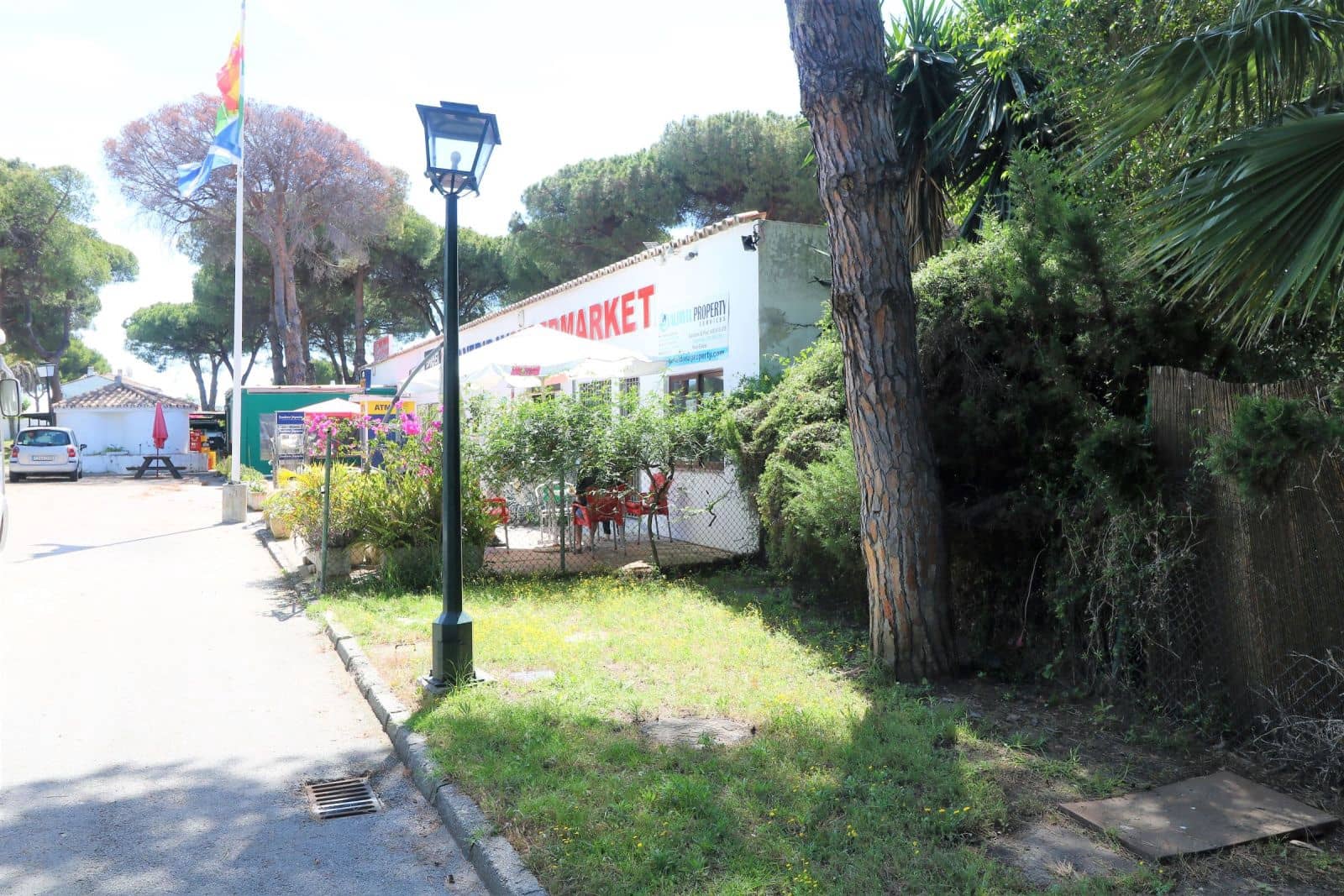 Empresa para venda em Saladillo-Benamara - 1 175 000 € (Ref: 9504065)