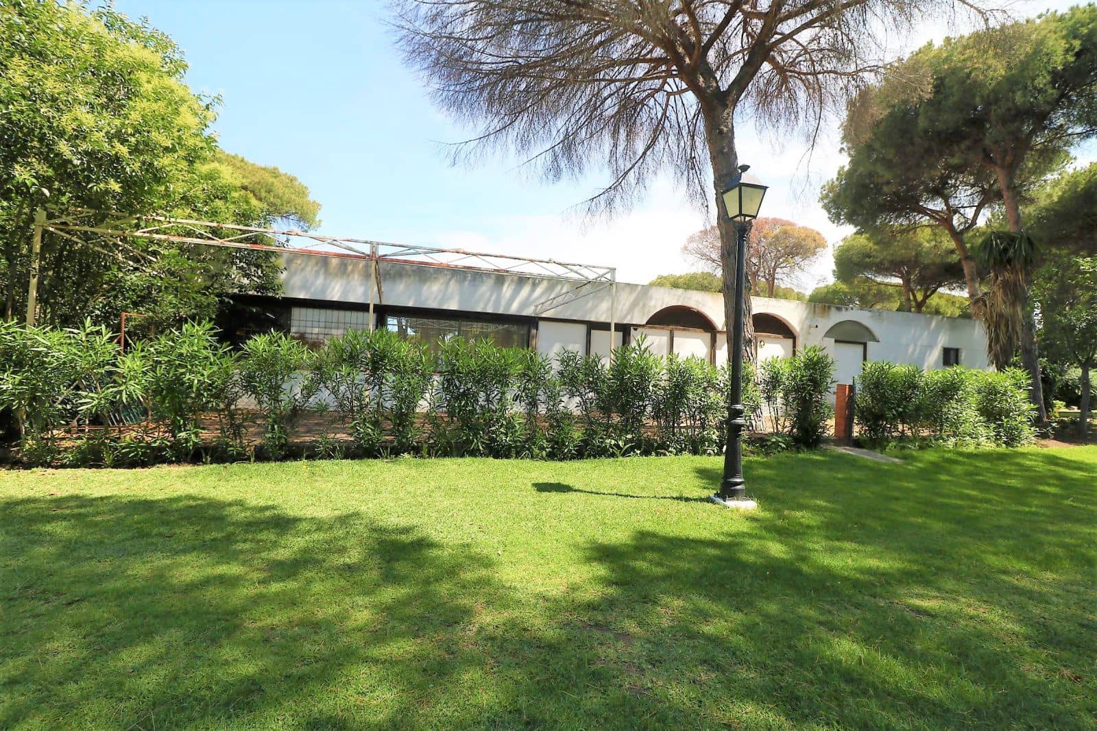 Empresa para venda em Saladillo-Benamara - 1 175 000 € (Ref: 9504065)