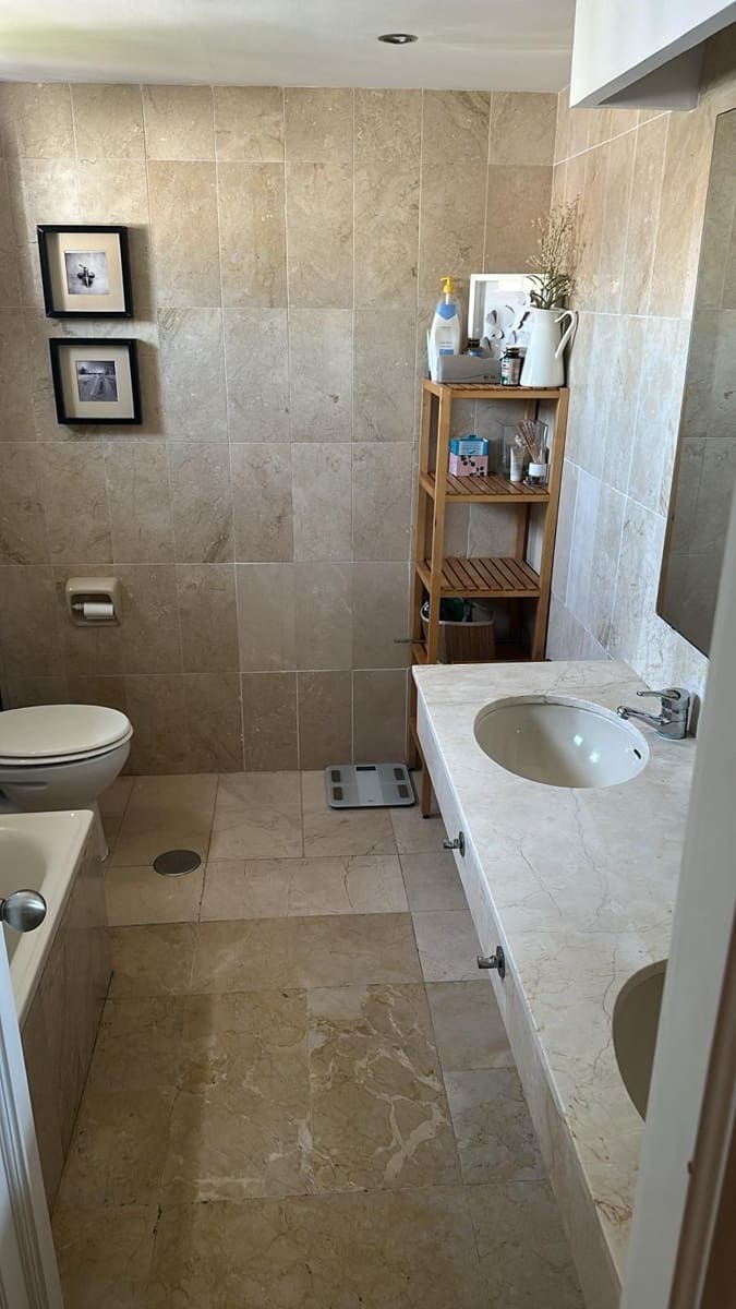 2 sypialnia Dom na sprzedaż w Estepona - 345 000 € (Ref: 9504067)