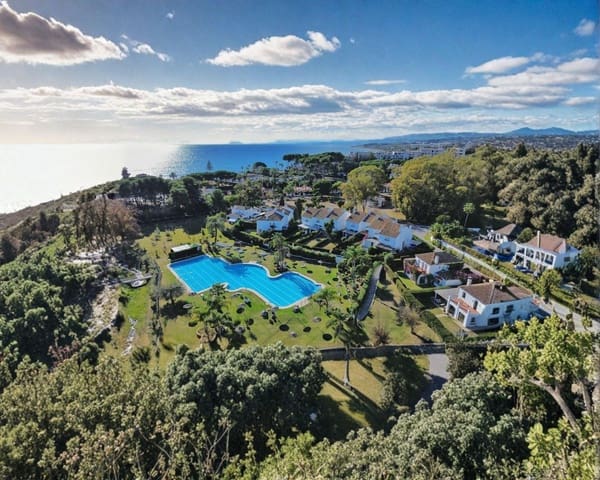 2 sypialnia Dom na sprzedaż w Estepona - 345 000 € (Ref: 9504067)