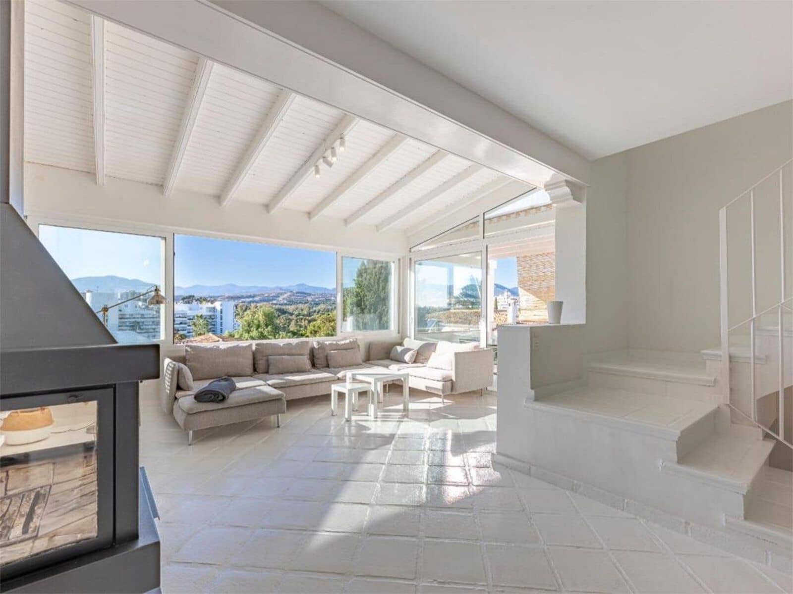 4 sovrum Hus till salu i Guadalmina - 815 000 € (Ref: 9504068)