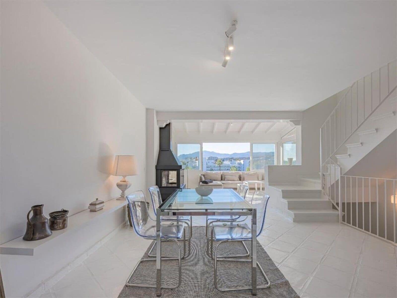 4 sovrum Hus till salu i Guadalmina - 815 000 € (Ref: 9504068)