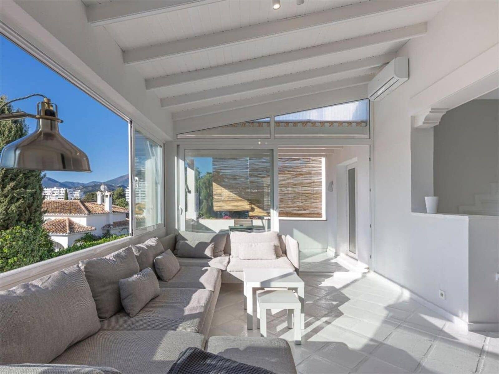 4 sovrum Hus till salu i Guadalmina - 815 000 € (Ref: 9504068)