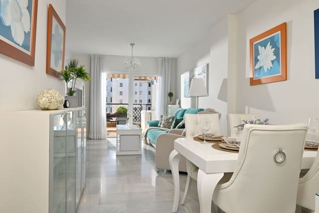 2 bedroom Apartment for sale in Calahonda, Mijas - € 685,000 (Ref: 9504071)