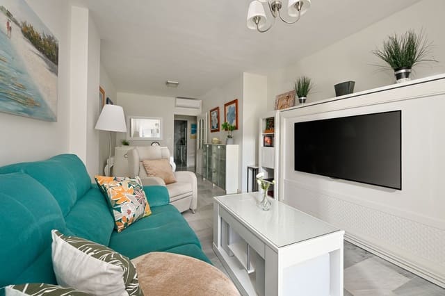 2 bedroom Apartment for sale in Calahonda, Mijas - € 685,000 (Ref: 9504071)