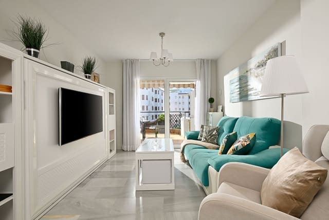 2 bedroom Apartment for sale in Calahonda, Mijas - € 685,000 (Ref: 9504071)