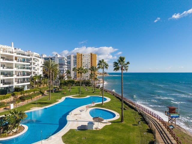 2 bedroom Apartment for sale in Calahonda, Mijas - € 685,000 (Ref: 9504071)