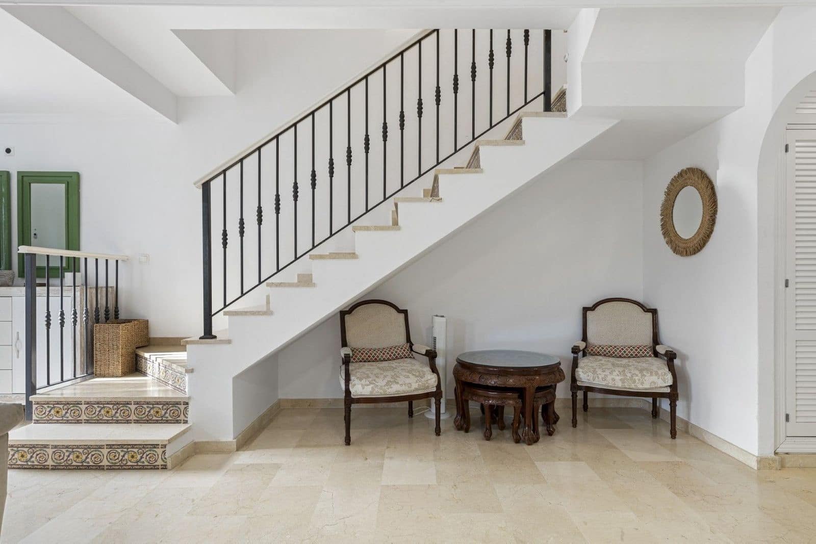 3 soveværelse Semi-Rækkehus til salg i Manilva - € 540.000 (Ref: 9504072)