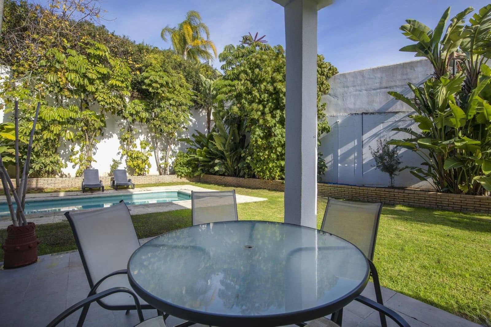 3 soveværelse Semi-Rækkehus til salg i Manilva - € 540.000 (Ref: 9504072)