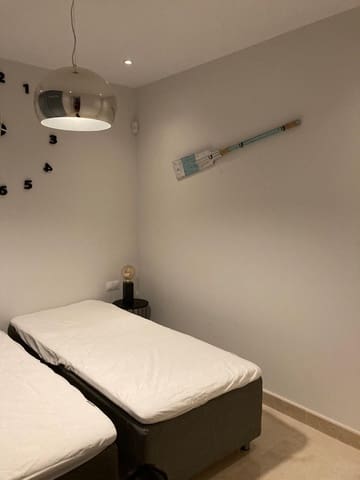 Apartamento de 3 habitaciones en Cabopino, Marbella en venta - 790.000 € (Ref: 9504079)