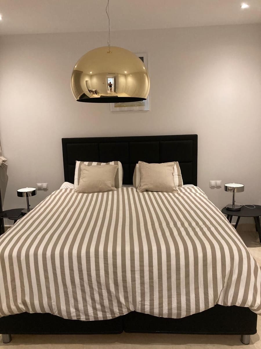 Apartamento de 3 habitaciones en Cabopino en venta - 790.000 € (Ref: 9504079)