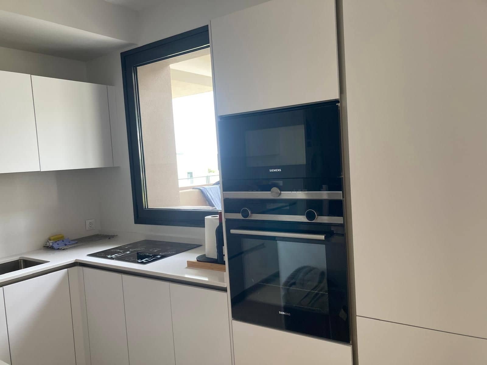 Apartamento de 3 habitaciones en Cabopino en venta - 790.000 € (Ref: 9504079)