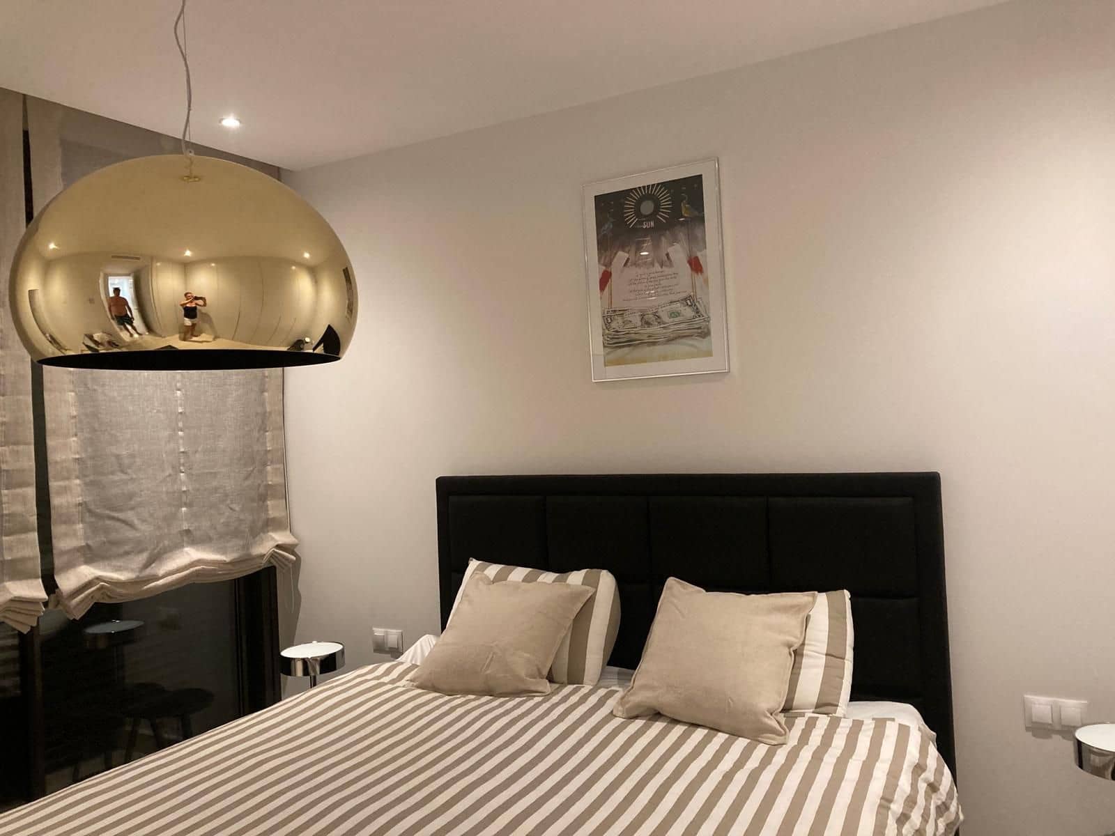 Apartamento de 3 habitaciones en Cabopino en venta - 790.000 € (Ref: 9504079)