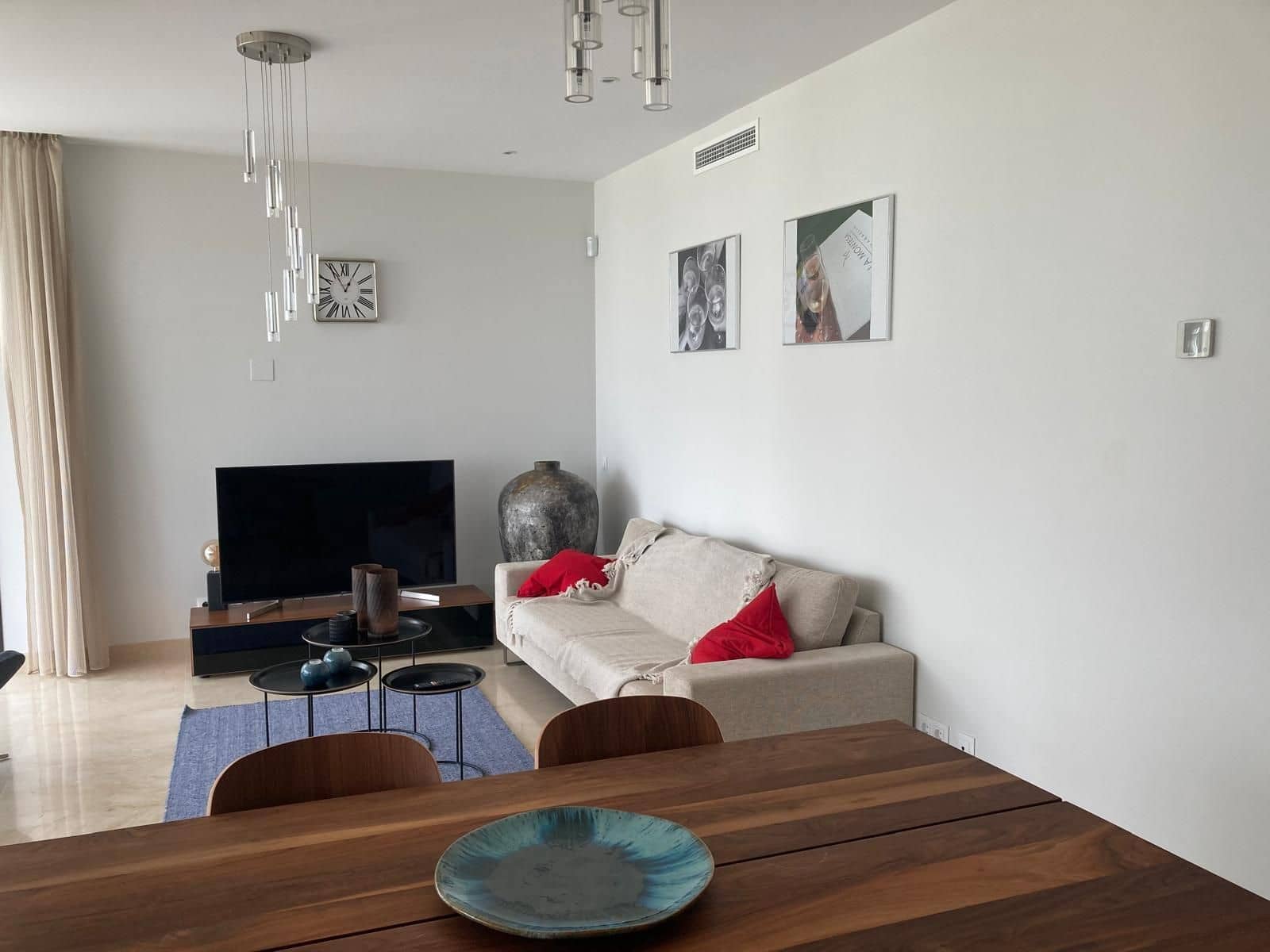 Apartamento de 3 habitaciones en Cabopino en venta - 790.000 € (Ref: 9504079)