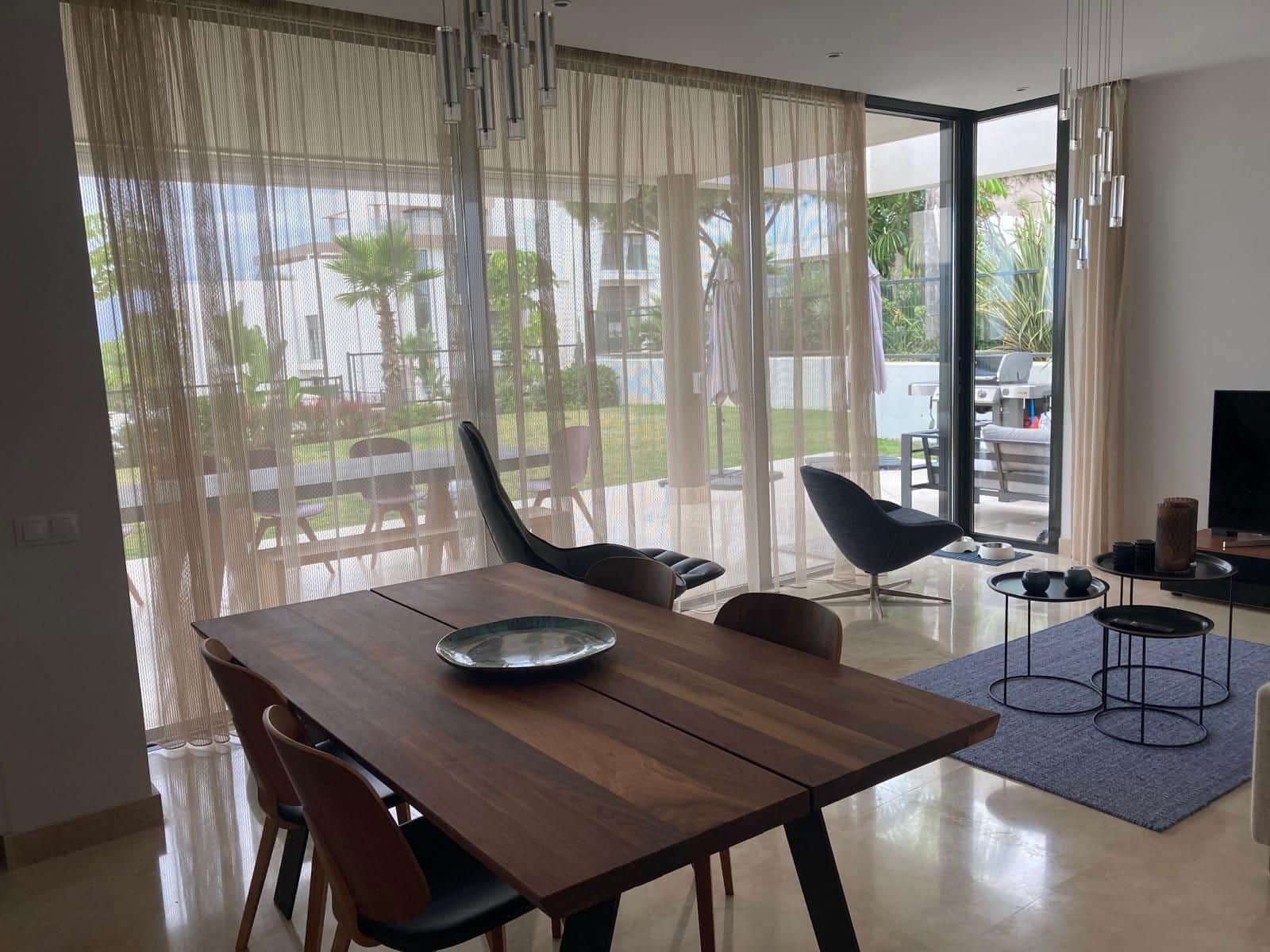 Apartamento de 3 habitaciones en Cabopino en venta - 790.000 € (Ref: 9504079)