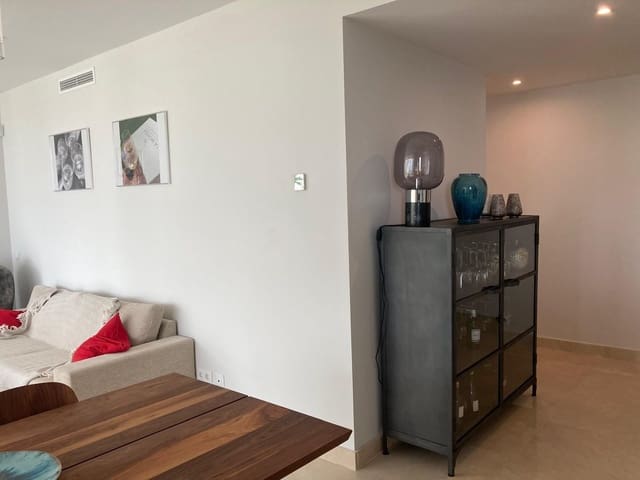 Apartamento de 3 habitaciones en Cabopino, Marbella en venta - 790.000 € (Ref: 9504079)