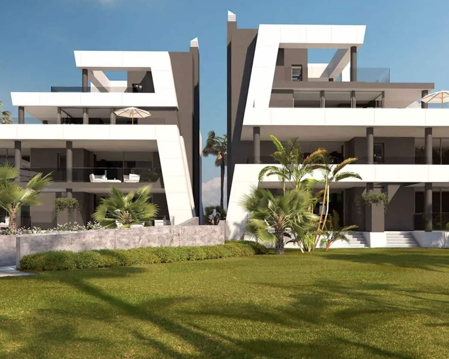 Apartamento de 3 habitaciones en Cabopino en venta - 790.000 € (Ref: 9504079)