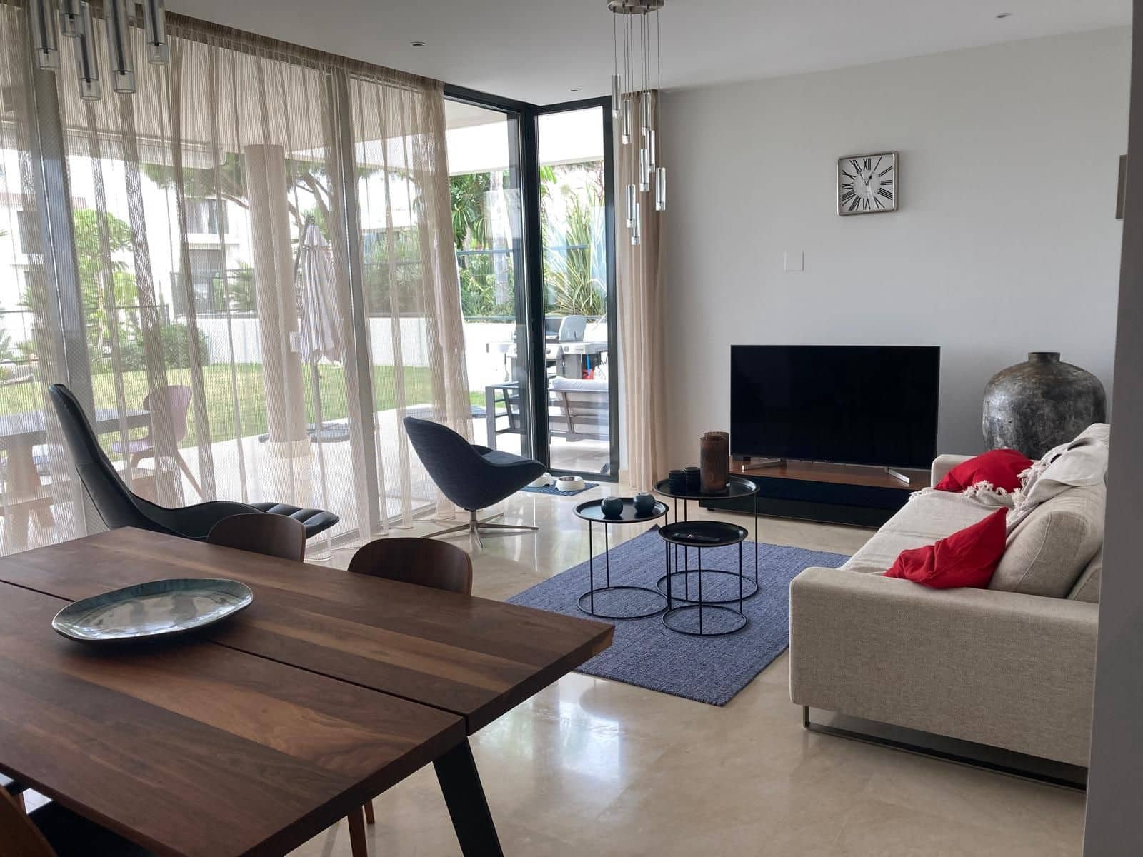 Apartamento de 3 habitaciones en Cabopino en venta - 790.000 € (Ref: 9504079)