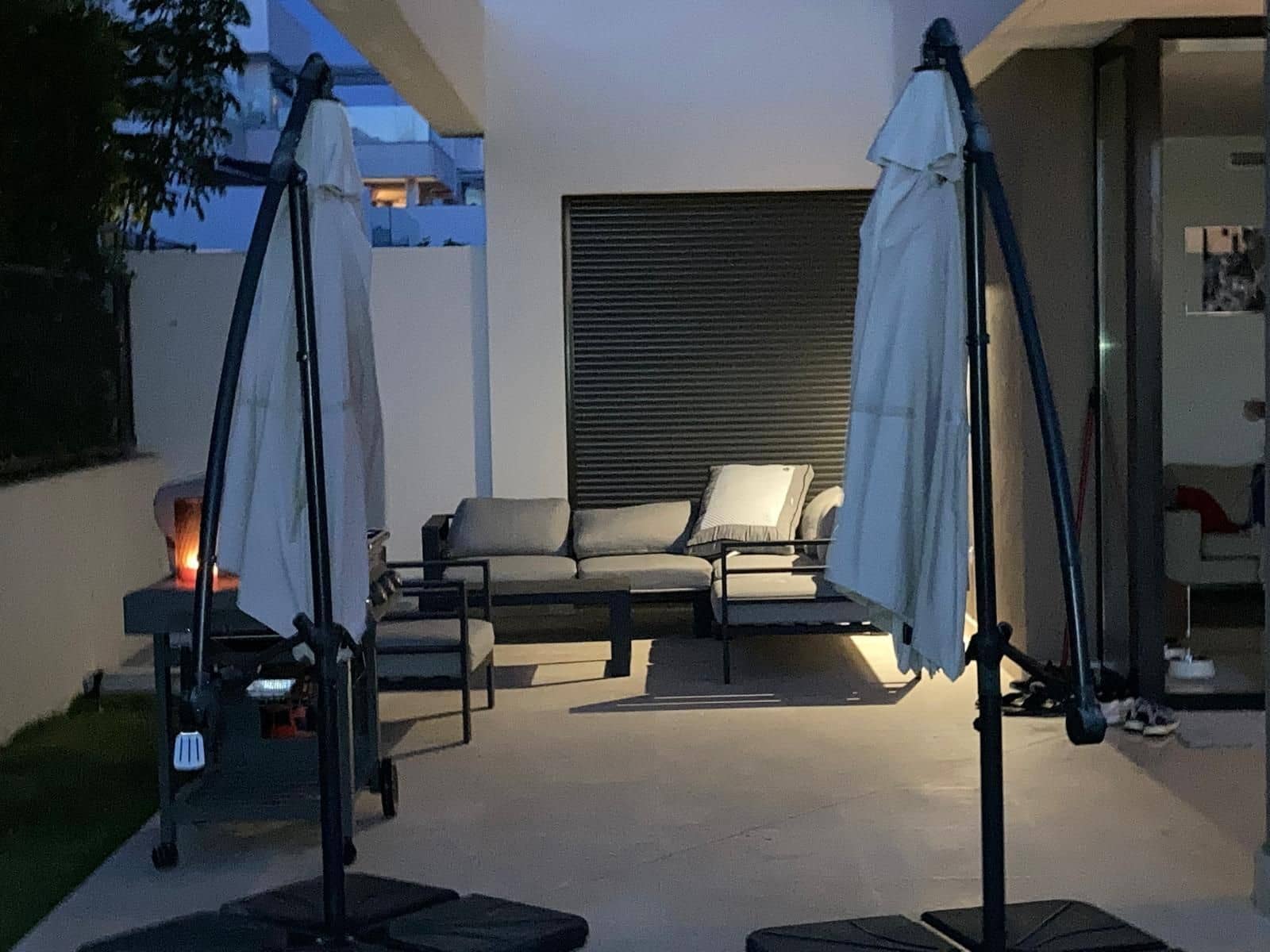 Apartamento de 3 habitaciones en Cabopino en venta - 790.000 € (Ref: 9504079)