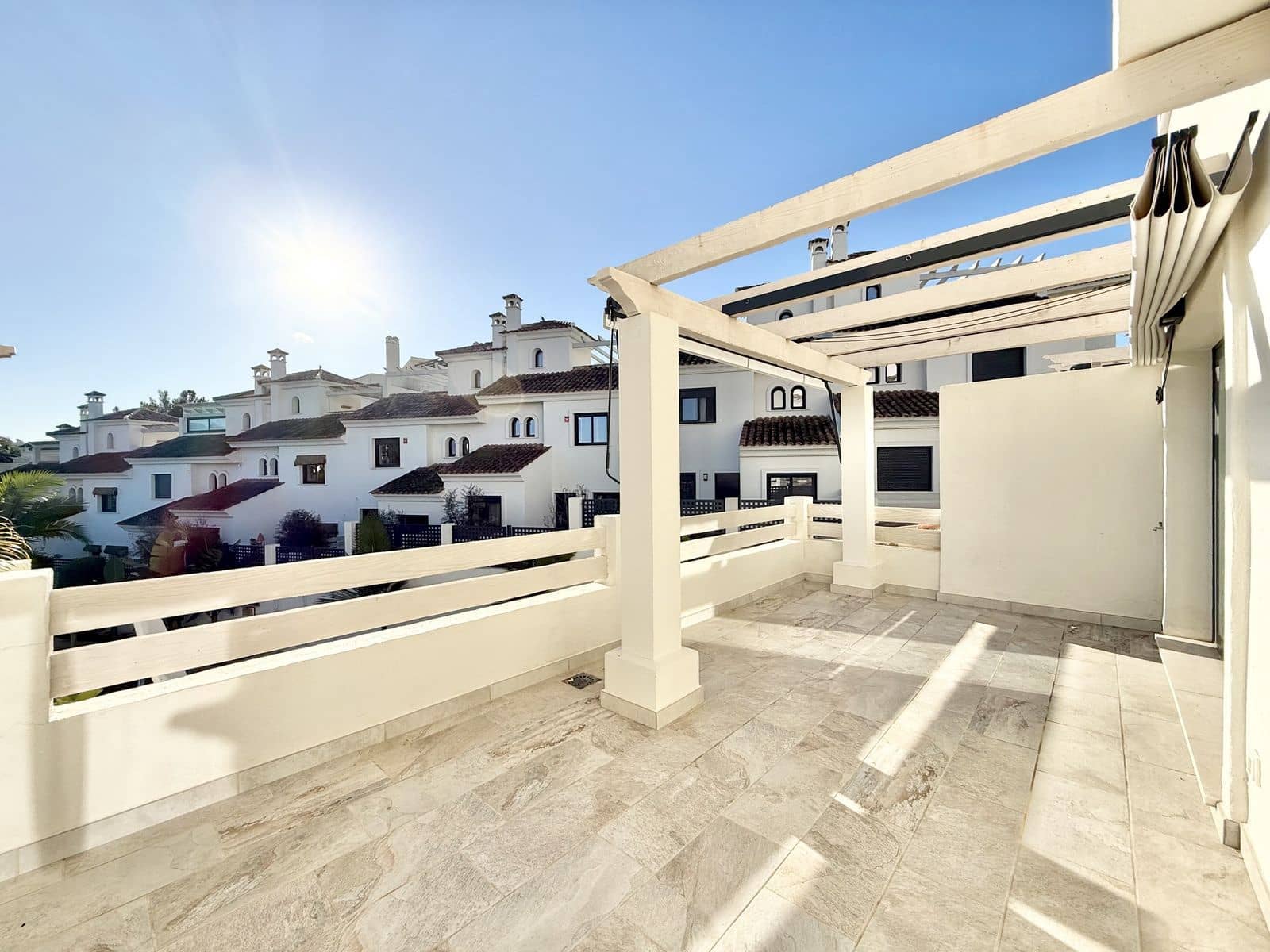 3 bedroom Townhouse for sale in El Paraiso - € 565,000 (Ref: 9504081)
