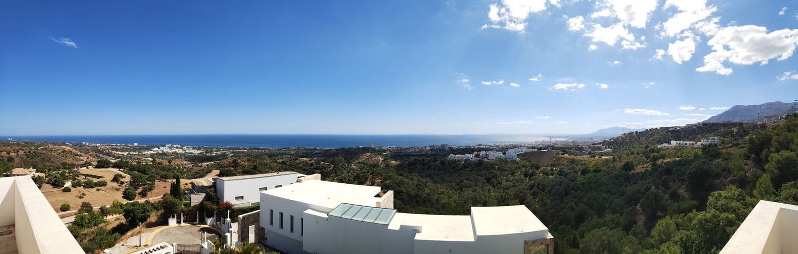 5 soverom Villa til salgs i Los Monteros - € 2 950 000 (Ref: 9504082)