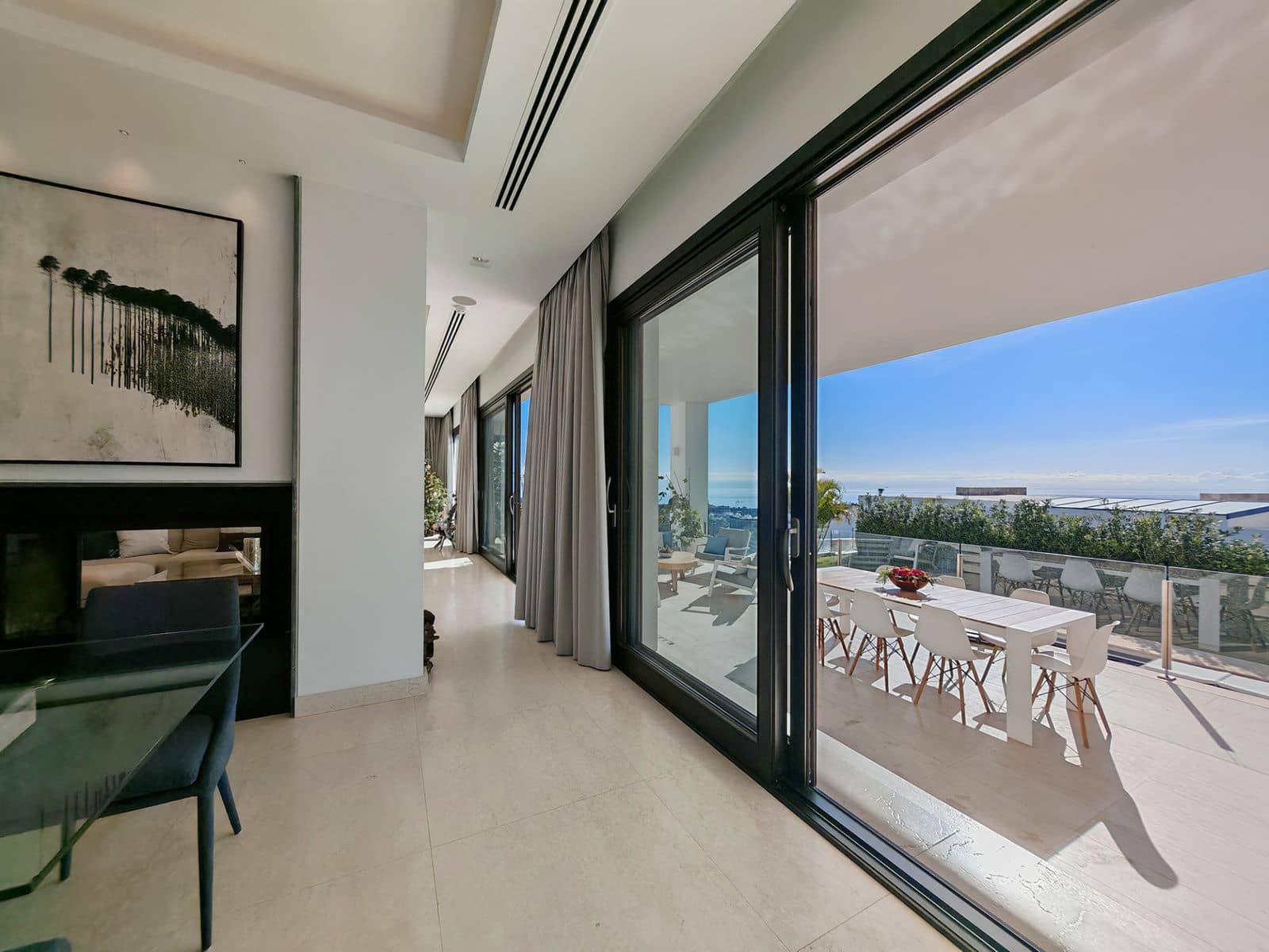 5 soverom Villa til salgs i Los Monteros - € 2 950 000 (Ref: 9504082)