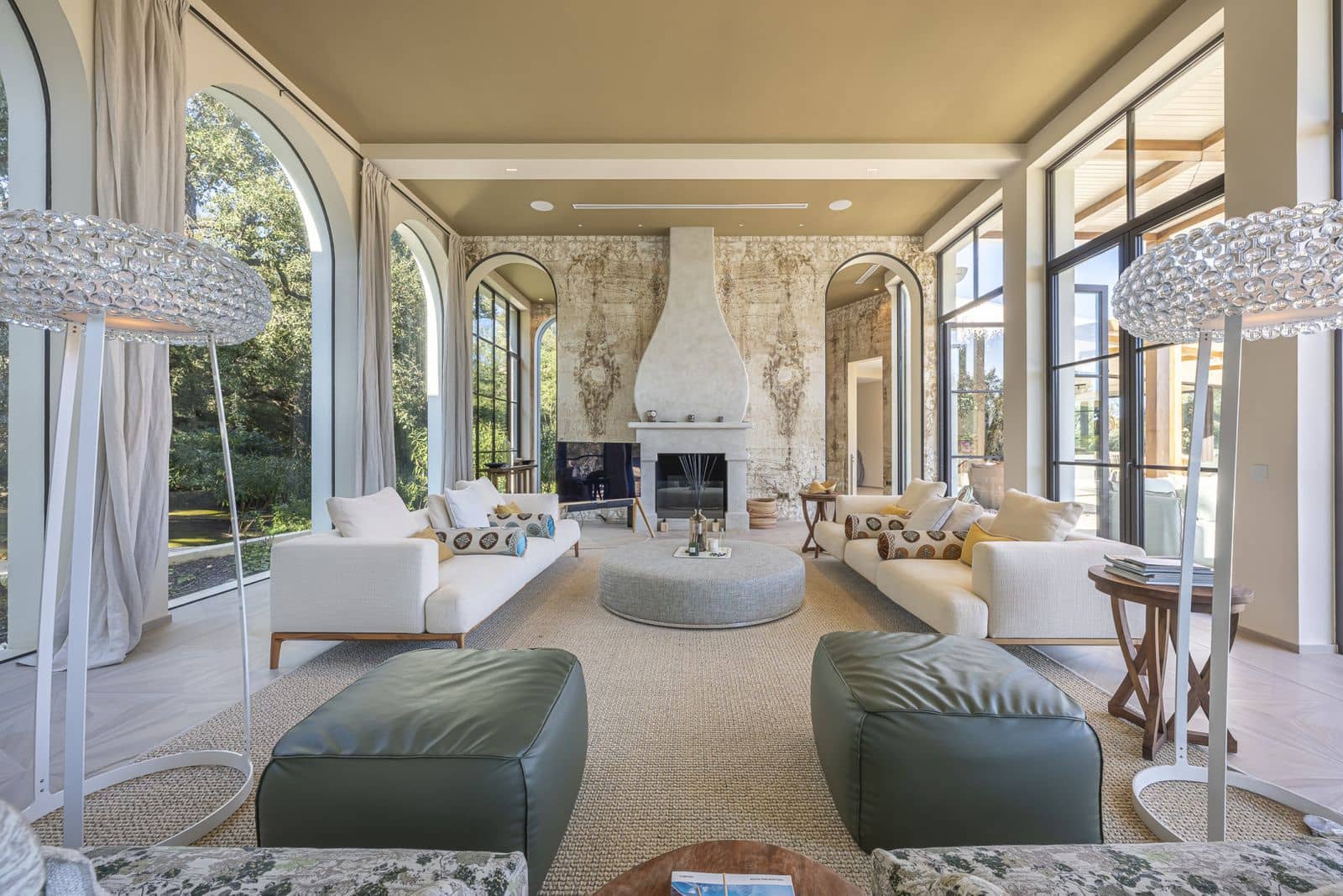 6 bedroom Villa for sale in Sotogrande - € 5,950,000 (Ref: 9504084)