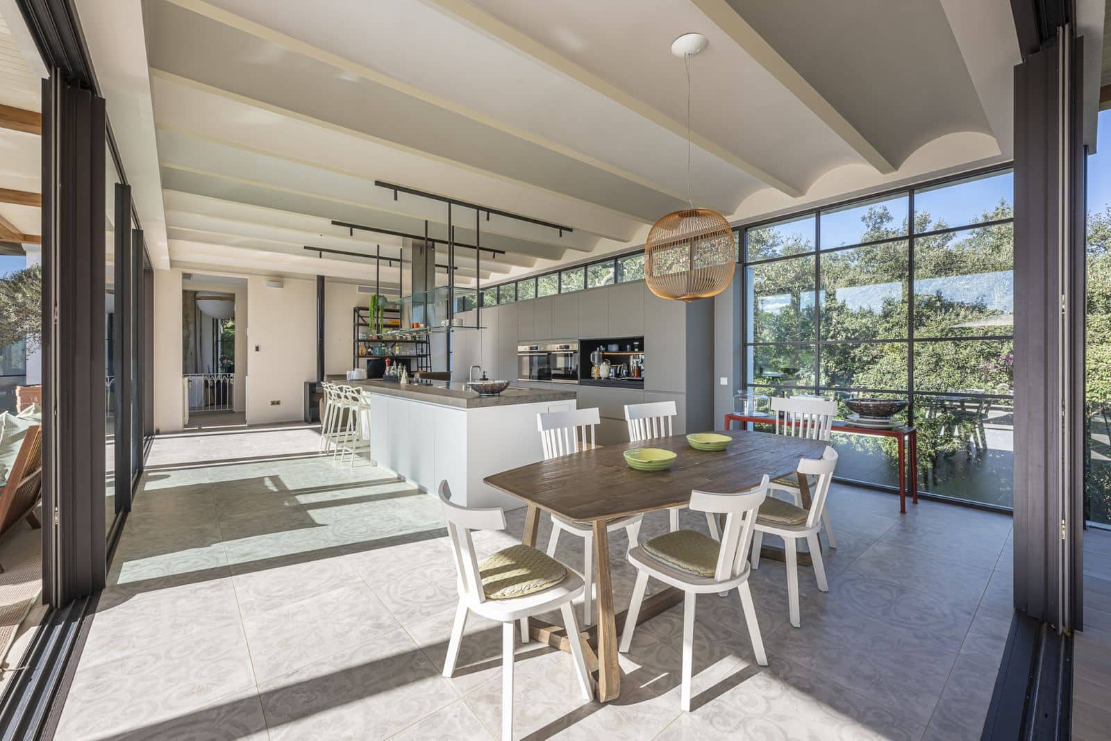 6 bedroom Villa for sale in Sotogrande - € 5,950,000 (Ref: 9504084)