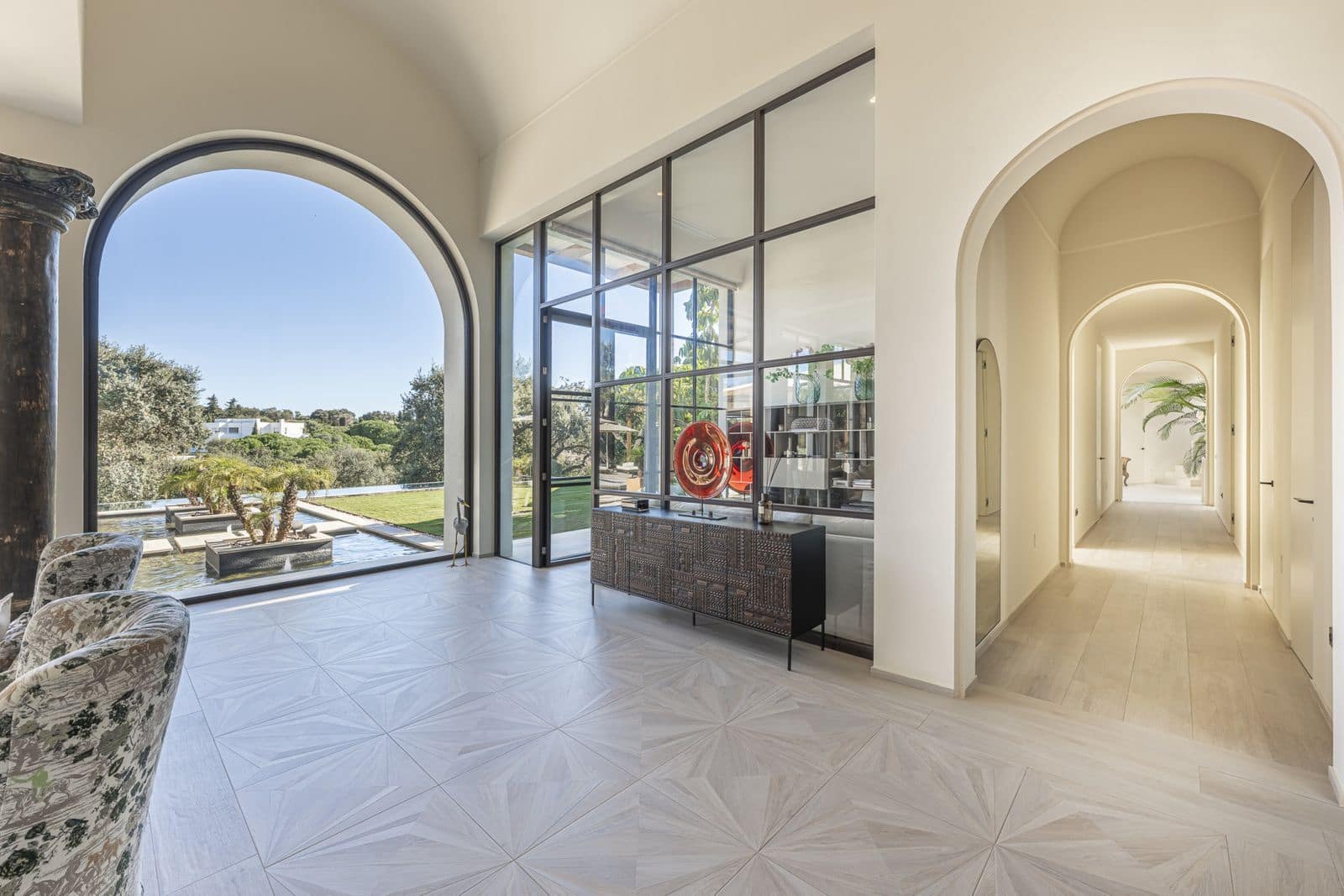 6 bedroom Villa for sale in Sotogrande - € 5,950,000 (Ref: 9504084)