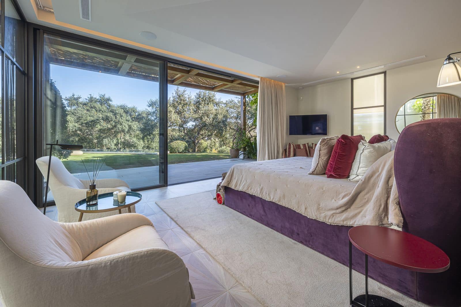 6 bedroom Villa for sale in Sotogrande - € 5,950,000 (Ref: 9504084)